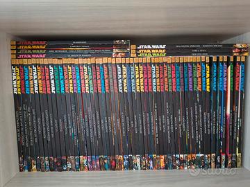 Fumetti Star Wars