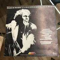 Vinile Vasco Rossi