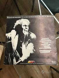 Vinile Vasco Rossi