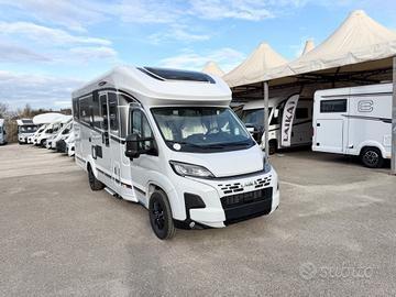 Laika Ecovip Titanio L 4009