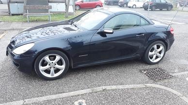 Mercedes classe SLK