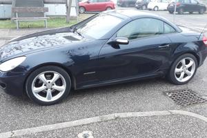Mercedes classe SLK