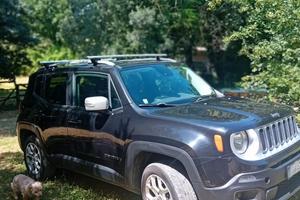 Jeep renegate 4x4 2,0 D.