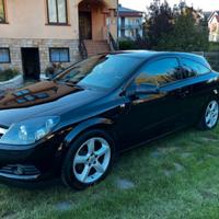 OPEL ASTRA GTC 2006