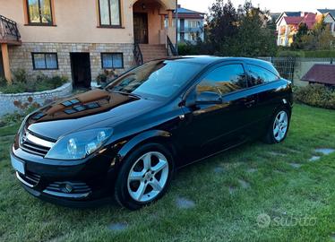 OPEL ASTRA GTC 2006