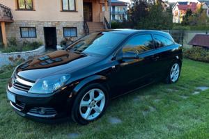 OPEL ASTRA GTC 2006