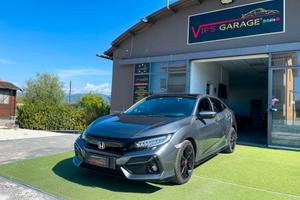 Honda Civic 1.5T 5 porte Sport+
