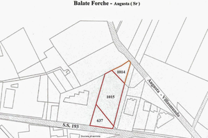 Terreno in buona posizione