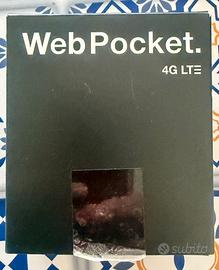 Web Pocket Portatile