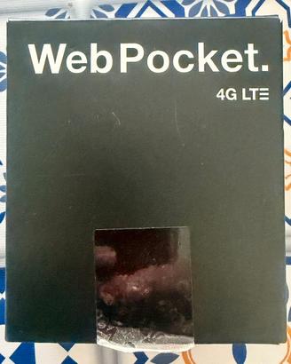 Web Pocket Portatile