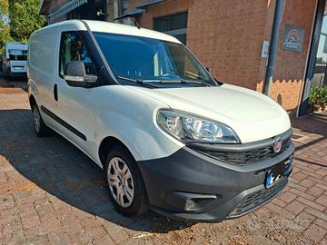 Fiat Doblo 1.3 MJT Euro 6 - 2017