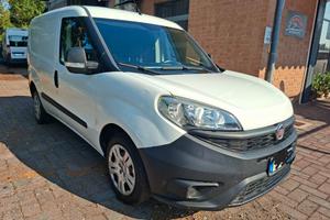 Fiat Doblo 1.3 MJT Euro 6 - 2017