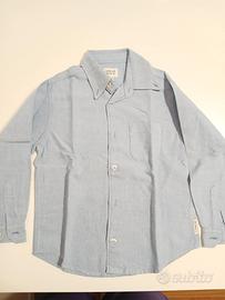 Camicia Armani Jr