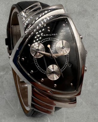 hamilton Ventura 33MM Ref H24412732