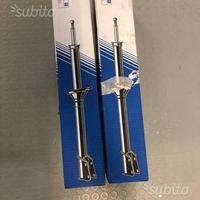 Ammortizzatori posteriori mini one