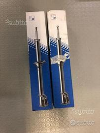 Ammortizzatori posteriori mini one