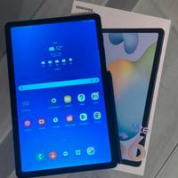 Samsung TAB S6 Lite WiFi + Cellular