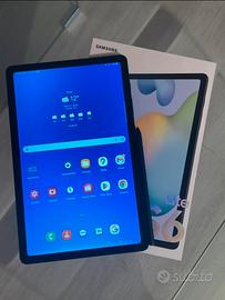 Samsung TAB S6 Lite WiFi + Cellular