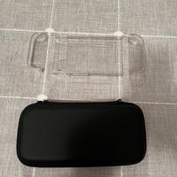 Custodia da viaggio Nintendo switch