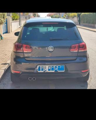 Finale GTD+Sottoparaurti