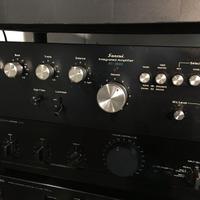 Amplificatore SANSUI