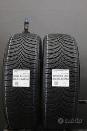 2 Pneumatici 235/60 R18 Westlake All Season Z - 40