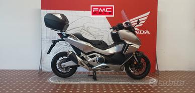 Honda Forza 750 DCT