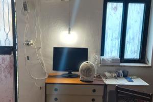 Rima porta monolocale ampio