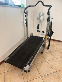 Tapis roulant