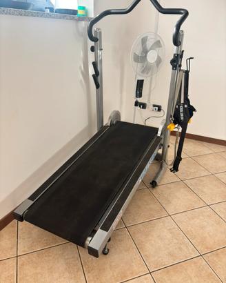 Tapis roulant