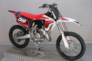 Fantic Motor XX 125 CROSS 2 TEMPI