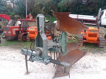 Aratro usato giorgi