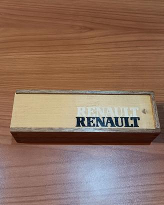 Domino Renault 
