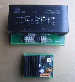 Stabilizzatori 24VAC