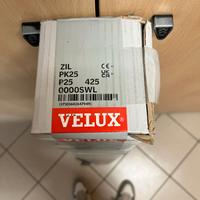 Zanzariera Velux ZIL PK25/P25/425 0000SWL