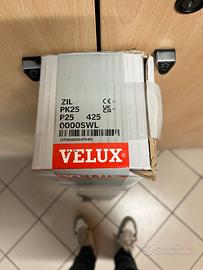 Zanzariera Velux ZIL PK25/P25/425 0000SWL