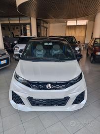 Aixam (Nuove) da immatricolare Gti / City Sport