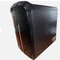 Packard Bell Imedia S3712 Intel 4gb Win 10
