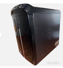 Packard Bell Imedia S3712 Intel 4gb Win 10