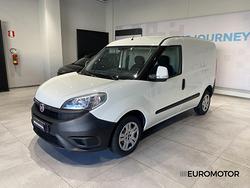Fiat Doblo Cargo II doblò cargo 1.3 mjt 16v 95cv E