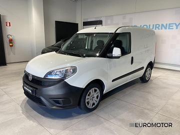 Fiat Doblo Cargo II doblò cargo 1.3 mjt 16v 95cv E