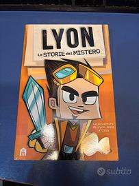 libro di Lyon