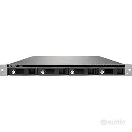 Server NAS QNAP TS-469U-RP