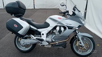 Moto Guzzi Norge 850 anno 2013