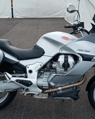 Moto Guzzi Norge 850 anno 2013