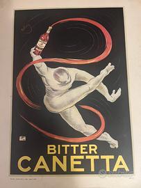 Set 5 stampe pubblicitarie vintage