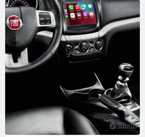 Per Fiat Freemont e molte altre alfa