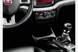 Per Fiat Freemont e molte altre alfa