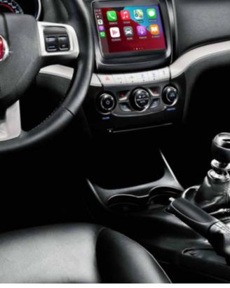 Per Fiat Freemont e molte altre alfa
