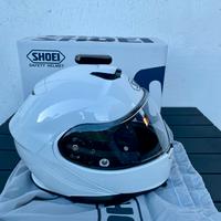 Shoei Neotec 3 bianco tg S